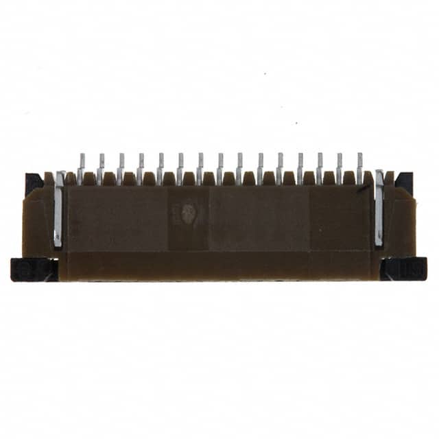 SFW15R-2STE1LF Amphenol ICC (FCI)  FFC FPC (Flat Flexible) Connector Assemblies